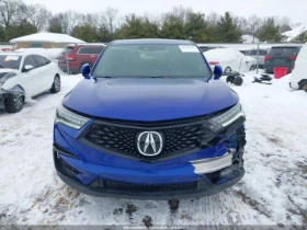 Acura Rdx A-SPEC PACKAGE* ПАНО* AWD*  , снимка 8