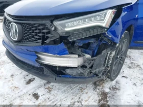 Acura Rdx A-SPEC PACKAGE* ПАНО* AWD*  , снимка 10