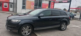 Audi Q7 3TDI, facelift, 7 местен , снимка 2