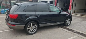 Audi Q7 3TDI, facelift, 7 местен , снимка 6