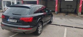 Audi Q7 3TDI, facelift, 7 местен , снимка 5