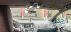 Audi Q7 3TDI, facelift, 7 местен , снимка 12