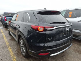 Mazda CX-9 * SIGNATURE * ОБДУХВАНЕ* ПОДГРЕВ* KEYLESS* ПАНО* , снимка 4