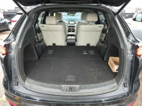 Mazda CX-9 * SIGNATURE * ОБДУХВАНЕ* ПОДГРЕВ* KEYLESS* ПАНО* , снимка 15