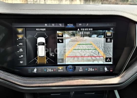 VW Touareg | 4MOTION | 3.0 V6 Turbo | 340 к.с. | , снимка 13