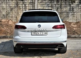 VW Touareg | 4MOTION | 3.0 V6 Turbo | 340 к.с. | , снимка 4
