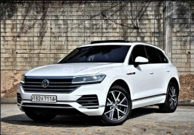 VW Touareg | 4MOTION | 3.0 V6 Turbo | 340 к.с. | , снимка 1