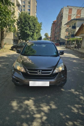 Honda Cr-v, снимка 3
