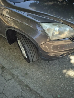 Honda Cr-v, снимка 5
