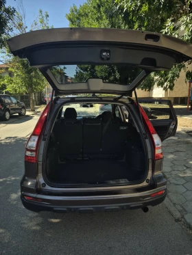 Honda Cr-v, снимка 6
