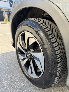 Honda Cr-v Honda CR-V 1.6 i-DTEC 160hp 4WD 9AT Executive, снимка 10