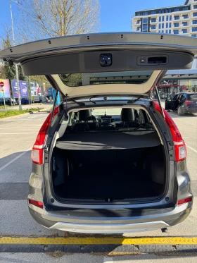 Honda Cr-v Honda CR-V 1.6 i-DTEC 160hp 4WD 9AT Executive, снимка 7