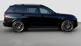 BMW X7 40d xDrive M-Sport, снимка 3
