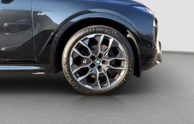 BMW X7 40d xDrive M-Sport, снимка 4