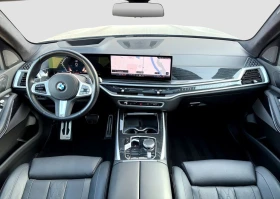 BMW X7 40d xDrive M-Sport, снимка 6