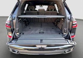 BMW X7 40d xDrive M-Sport, снимка 5
