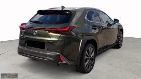 Lexus UX 300h F-SPORT/199HP/CAM/LED/NAVI/CPLAY/KLESS/178q, снимка 6