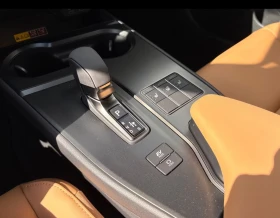 Lexus UX 300h F-SPORT/199HP/CAM/LED/NAVI/CPLAY/KLESS/178q, снимка 13