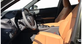 Lexus UX 300h F-SPORT/199HP/CAM/LED/NAVI/CPLAY/KLESS/178q, снимка 9