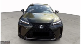 Lexus UX 300h F-SPORT/199HP/CAM/LED/NAVI/CPLAY/KLESS/178q, снимка 2