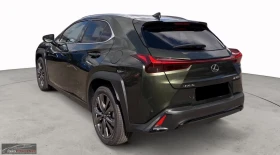 Lexus UX 300h F-SPORT/199HP/CAM/LED/NAVI/CPLAY/KLESS/178q, снимка 3