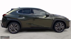 Lexus UX 300h F-SPORT/199HP/CAM/LED/NAVI/CPLAY/KLESS/178q, снимка 5