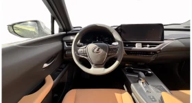Lexus UX 300h F-SPORT/199HP/CAM/LED/NAVI/CPLAY/KLESS/178q, снимка 10