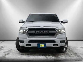 Dodge RAM 1500 * Longhorn * CARFAX * БЕЗ ПЪРВОНАЧАЛНА ВНОСКА, снимка 2