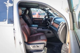 Dodge RAM 1500 * Longhorn * CARFAX * БЕЗ ПЪРВОНАЧАЛНА ВНОСКА, снимка 11