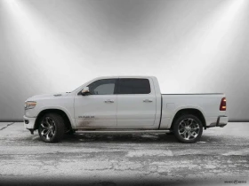 Dodge RAM 1500 * Longhorn * CARFAX * БЕЗ ПЪРВОНАЧАЛНА ВНОСКА, снимка 5