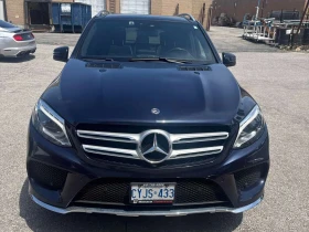 Mercedes-Benz GLE * 400 * АВТОКРЕДИТ БЕЗ ПЪРВОНАЧАЛНА ВНОСКА, снимка 2