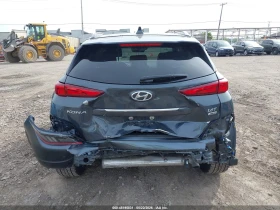 Hyundai Kona LIMITED, снимка 17