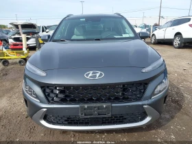 Hyundai Kona LIMITED, снимка 13