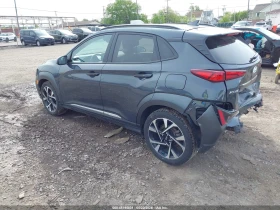 Hyundai Kona LIMITED, снимка 3