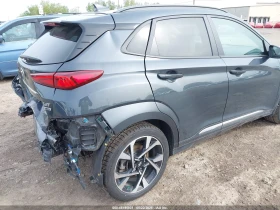 Hyundai Kona LIMITED, снимка 6