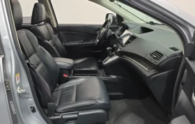 Honda Cr-v 2.4 бензин 4х4 Автоматик, снимка 6