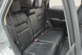 Honda Cr-v 2.4 бензин 4х4 Автоматик, снимка 7