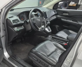 Honda Cr-v 2.4 бензин 4х4 Автоматик, снимка 3