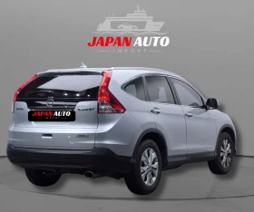 Honda Cr-v 2.4 бензин 4х4 Автоматик, снимка 2