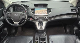 Honda Cr-v 2.4 бензин 4х4 Автоматик, снимка 4