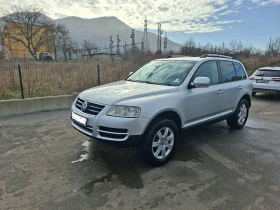 VW Touareg, снимка 2