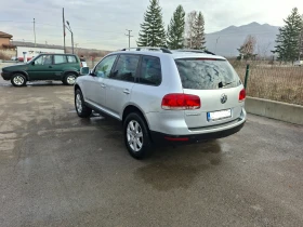 VW Touareg, снимка 5