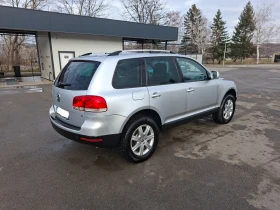 VW Touareg, снимка 7