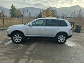 VW Touareg, снимка 3