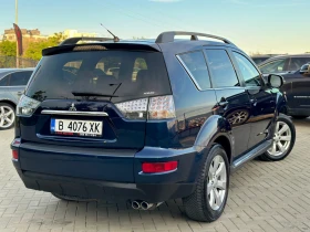 Mitsubishi Outlander Автоматик, снимка 4