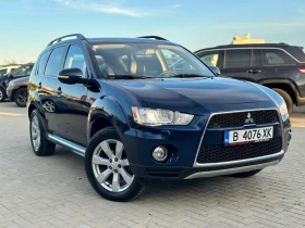 Mitsubishi Outlander Автоматик, снимка 2