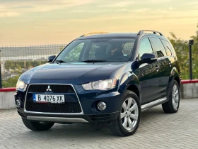 Mitsubishi Outlander Автоматик, снимка 1