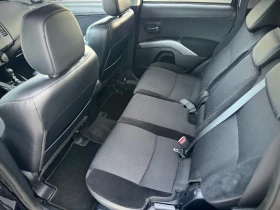 Mitsubishi Outlander Автоматик, снимка 16