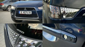 Mitsubishi Outlander Автоматик, снимка 15