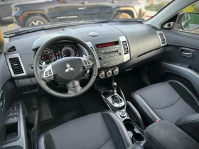 Mitsubishi Outlander Автоматик, снимка 7
